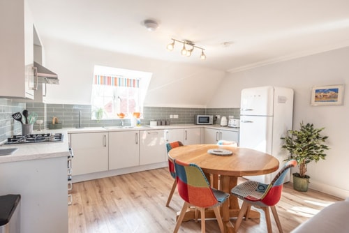 The Coach House 4 Sizewell Lettings