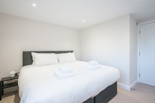 Spacious 3BR Home in Saxmundham 23 Sizewell Lettings