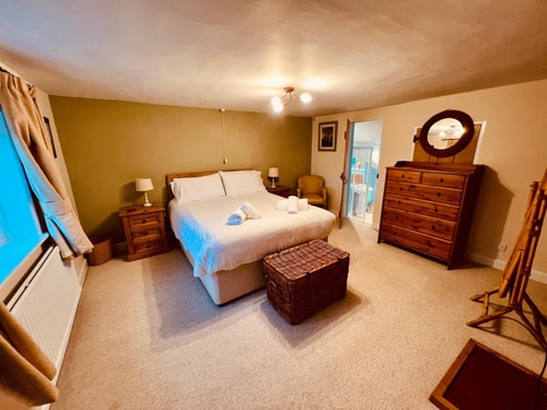 The Swallows 3 Sizewell Lettings