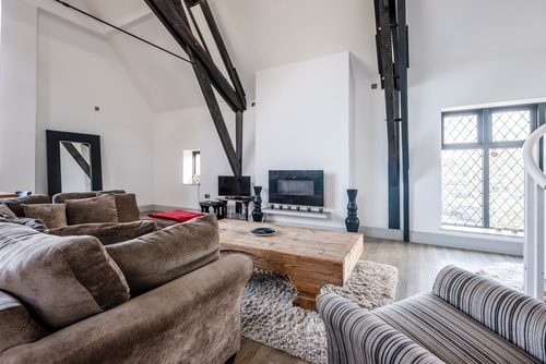 The Court House in Stony Lane 4 Sizewell Lettings