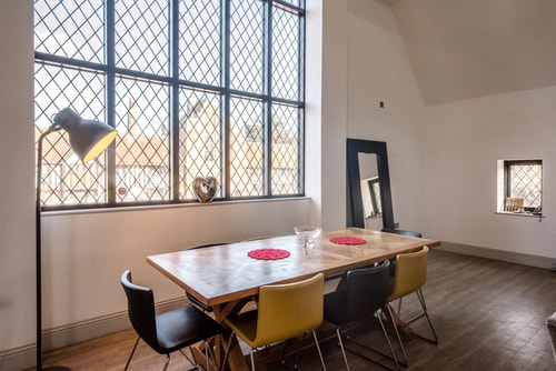 The Court House in Stony Lane 12 Sizewell Lettings