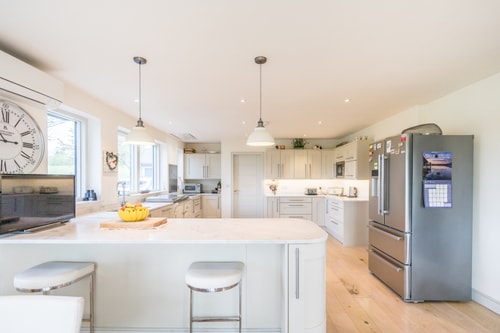 Rendham | 6 Bedroom superb house 5 Sizewell Lettings