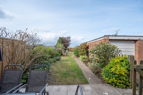 Spacious 3BR Contractors Stay 22 Sizewell Lettings
