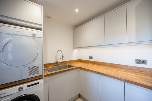 Superb 5 bed / 5 bathroom house in Thorpeness 27 Sizewell Lettings