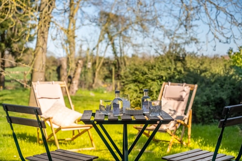 The Butterchurn (1 bed) 21 Sizewell Lettings