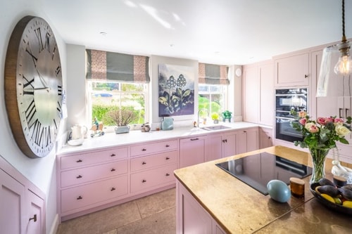 Stylish 4BR Near the Coast 12 Sizewell Lettings