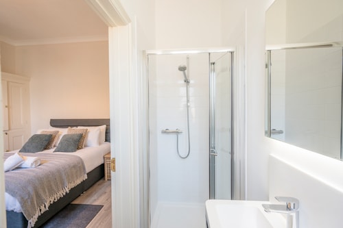 Superb 1 bed Aldeburgh 21 Sizewell Lettings