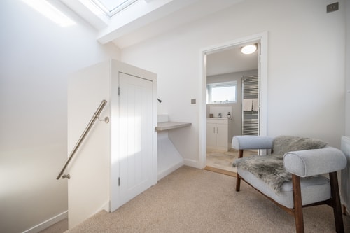 Spacious 3BR Home in Saxmundham 18 Sizewell Lettings