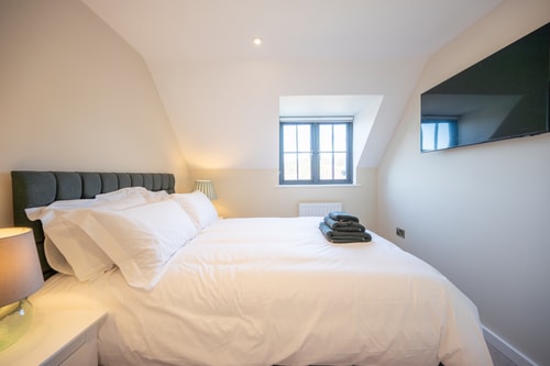 Superb 5 bed / 5 bathroom house in Thorpeness 20 Sizewell Lettings