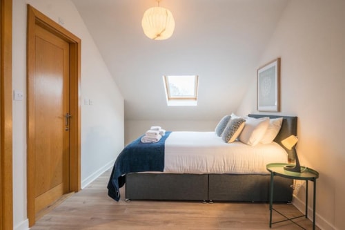 Fabulous 2 bed / 2 bath Leiston 11 Air Manage