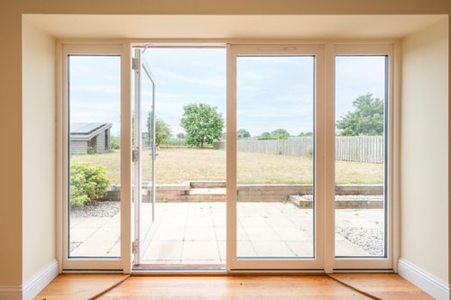 Charming 3BR Cottage in Friston 5 Sizewell Lettings