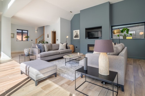 The Court House, Aldeburgh 1 Sizewell Lettings