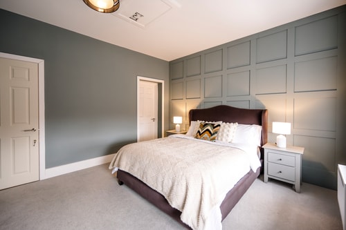 Fabulous 5 BR / 4 bath house 61 Sizewell Lettings