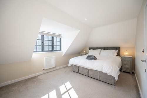 Superb 5 bed / 5 bathroom house in Thorpeness 17 Sizewell Lettings