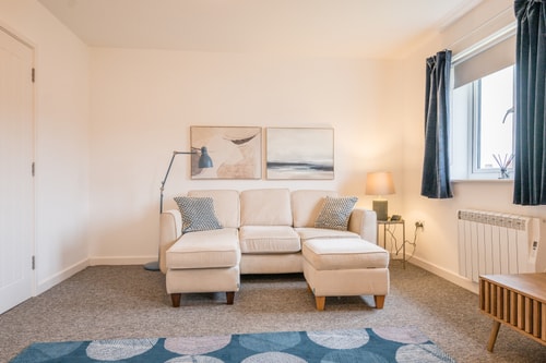 Superb Leiston 1 bed 1 Sizewell Lettings
