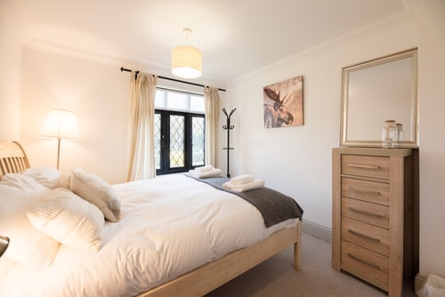 The Court House in Stony Lane 19 Sizewell Lettings