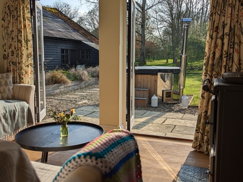 The Stables 3 Sizewell Lettings