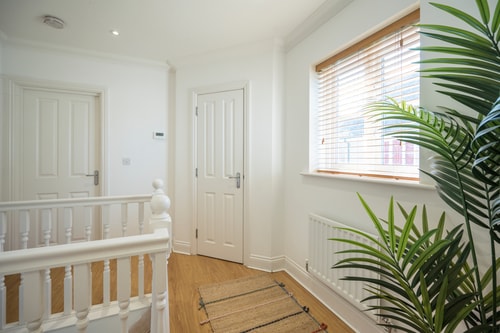 Superb 2 BR/2Bath with parking 28 Sizewell Lettings