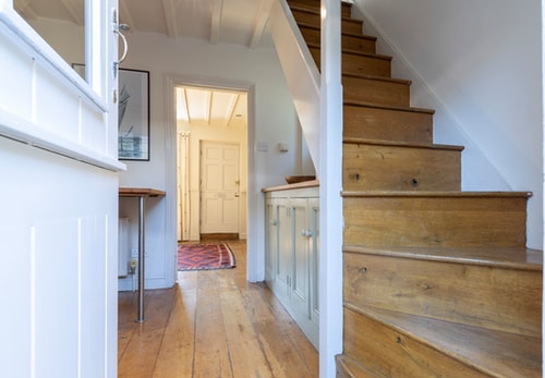 Fabulous Southwold – 2 bed + parking 3 Sizewell Lettings