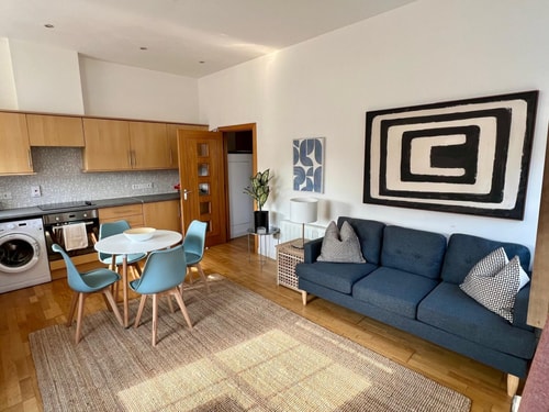 Fabulous 2 bed in Leiston 4 Sizewell Lettings