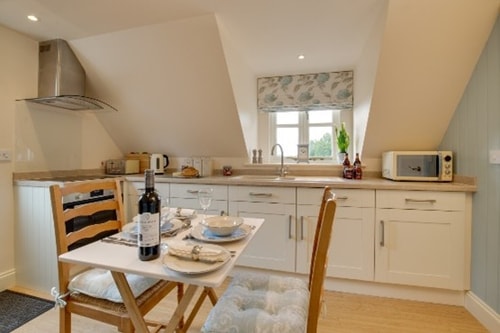 4BR Cottage & Harvest Loft (1BR) | Great Glemham 23 Sizewell Lettings