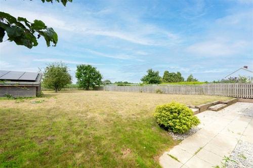 Charming 3BR Cottage in Friston 13 Sizewell Lettings