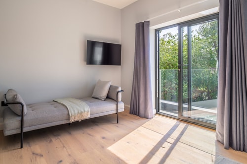The Court House, Aldeburgh 7 Sizewell Lettings