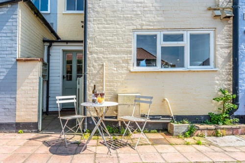 A Luxurious Coastal Retreat 19 Sizewell Lettings