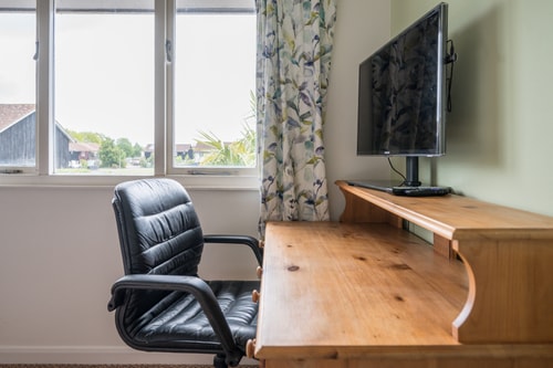 Spacious 3BR Retreat in Rendlesham 8 Sizewell Lettings