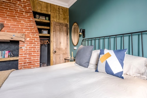 Fabulous Saxmundham 2 bed 11 Sizewell Lettings