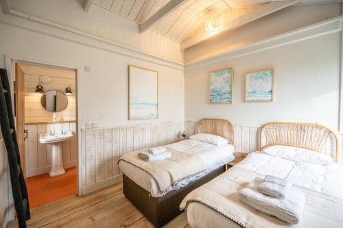 Glorious 5 bed in Snape 19 Sizewell Lettings