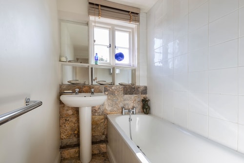 Fabulous Southwold – 2 bed + parking 7 Sizewell Lettings