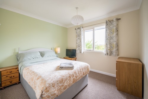 Spacious 3BR Retreat in Rendlesham 9 Sizewell Lettings