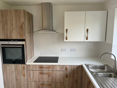 Wonderful Leiston 2 bed 2 Sizewell Lettings
