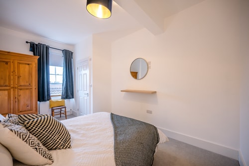 Fabulous 5 BR / 4 bath house 48 Sizewell Lettings