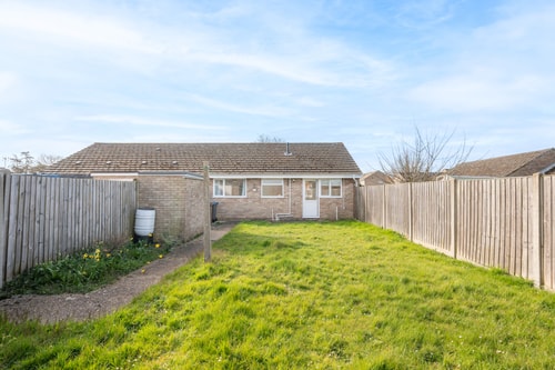 Wonderful Leiston 2 bed 13 Sizewell Lettings