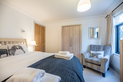 The Court House in Stony Lane 27 Sizewell Lettings