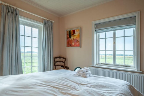 Glorious 5 bed in Snape 6 Sizewell Lettings
