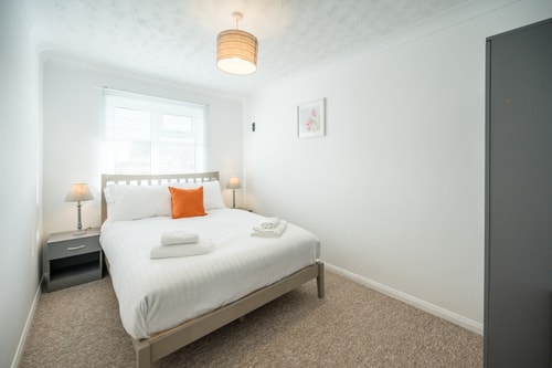 Spacious 3BR Contractors Stay 15 Sizewell Lettings