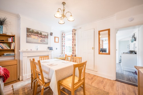 Lovely 3 bed in Leiston 4 Sizewell Lettings