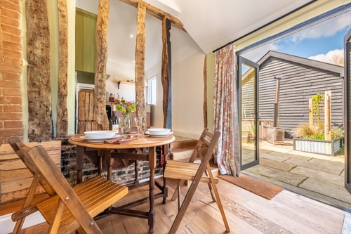 The Old Press 1 Sizewell Lettings