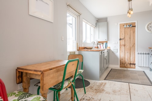 Cosy 2BR Retreat in Southwold 5 Sizewell Lettings