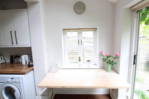 Lovely one bed in Chiswick 4 Air Manage