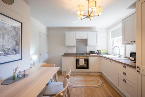 Beautiful 3 bed / 2 bath Leiston 2 Sizewell Lettings