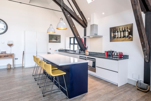 The Court House in Stony Lane 11 Sizewell Lettings