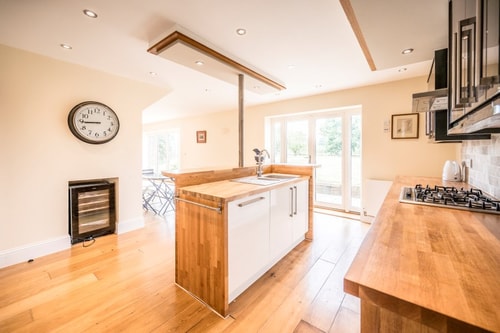 Charming 3BR Cottage in Friston 1 Sizewell Lettings