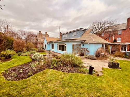 Impeccable 4 bed / 3 bath in Aldeburgh 16 Sizewell Lettings