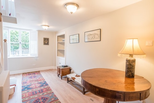 The Angel House 28 Sizewell Lettings