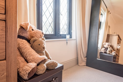 The Court House in Stony Lane 18 Sizewell Lettings