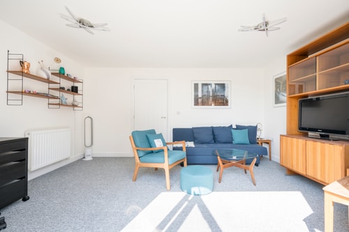 2 bed Leiston with parking for 2 cars 4 Sizewell Lettings